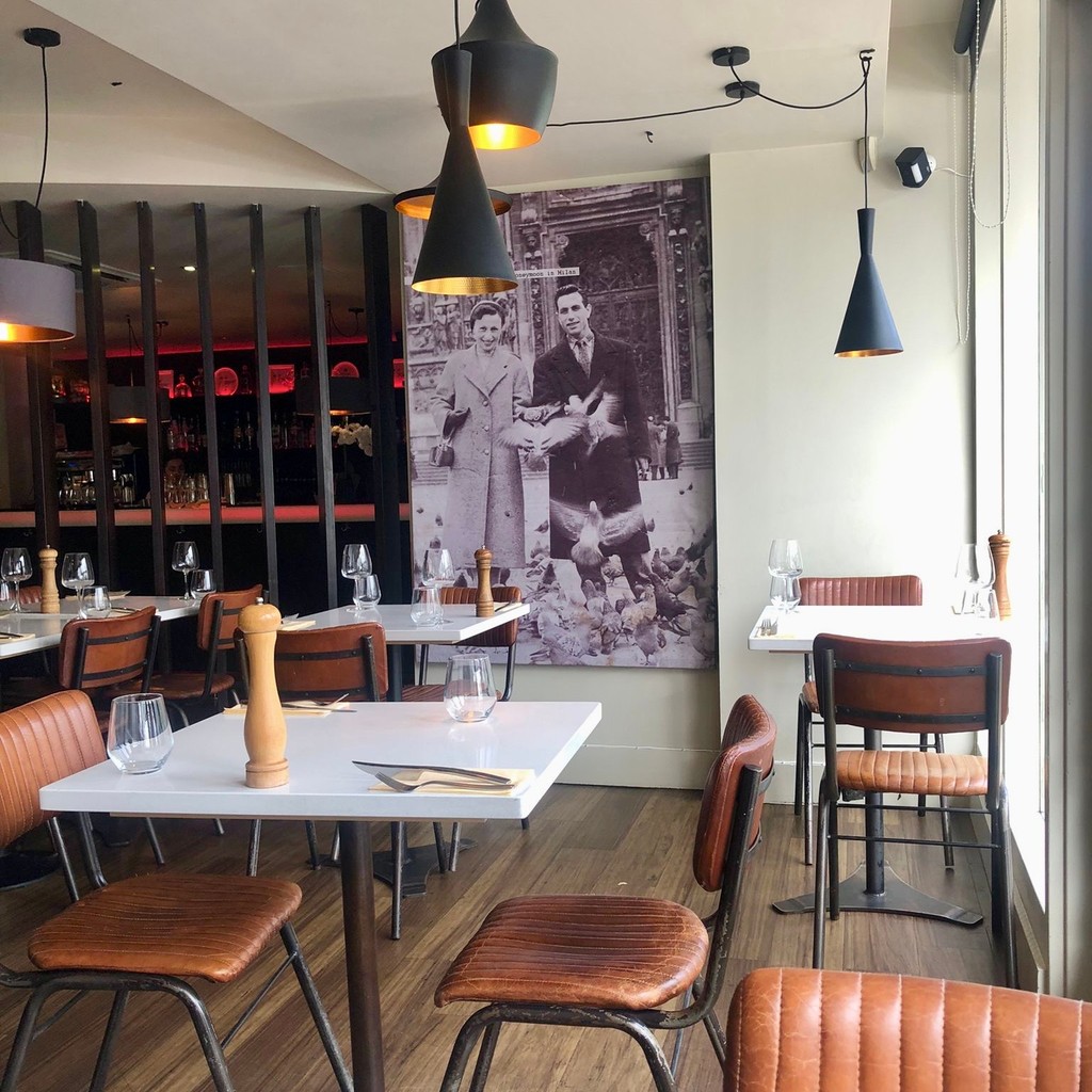 “A taste of #Italy in #Leeds - Think delicious pasta, pizzas, antipasti and more! One #AARosette retained - Congratulations to the team @SalvosLeeds!” 🇮🇹 👏 - AA Inspector Get AA-rated > tinyurl.com/4udrtp49