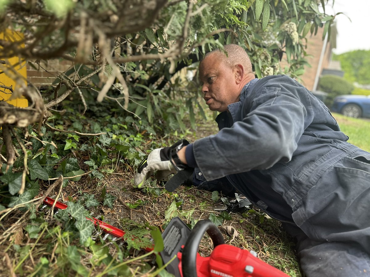 NOBLE Washington Metro tweet media