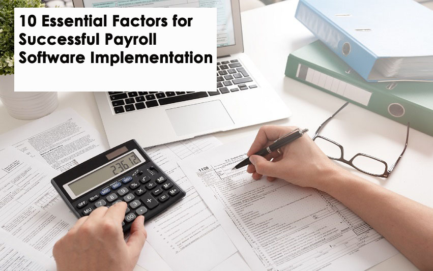 maxerpsoftwares's tweet image. 10 ESSENTIAL FACTORS FOR SUCCESSFUL PAYROLL SOFTWARE IMPLEMENTATION

Read More:

maxerp.org/blog/10-essent… 

#HRandPayrollsoftware #Payrollsoftwaresolutions #HRPayrollSoftwareBenefits #AutomatedPayrollProcessing #Payrollsoftwarekeyfeatures #payrollsoftwareforsmallbusiness