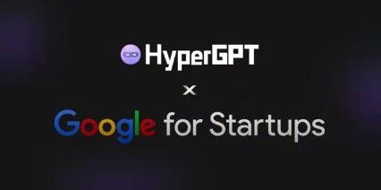 #HyperGPT kanadında çok iyi haberler var.

HyperGPT, Google for Startups Cloud Programı'na kabul edildi! Bu program, son teknoloji Web3 projeleri ve başlangıçlar için özel olarak tasarlanmış bir girişim.

Bu program sayesinde , HyperGPT kendini daha da ileri taşıyacak olan Google…