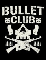 #BulletClub #njdontaku 

#PrinceDevitt #FinnBalor #KarlAnderson #TamaTonga #BadLuckFale