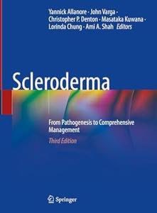 مرجع قيم وفريد في جانب طبي مهم لعدد من الاختصاصات الطبية Scleroderma: From Pathogenesis to Comprehensive Management English | 2024 | ISBN: 3031406575 | 814 Pages | This fully-updated third edition of Scleroderma: From Pathogenesis to Comprehensive Management builds upon the