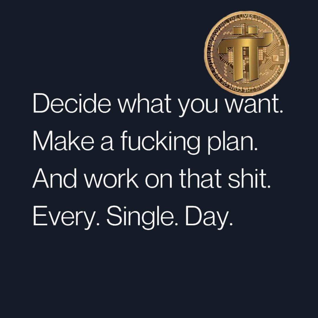 Don't wait! Chase! 
Support GCV $314,159, dream Big everyday🎯

Do you support GCV $314,159 & JUNE 28 for open mainnet? 🎯