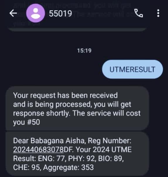 Tafida_Jesse's tweet photo. @JAMBHQ 2024   Borno indigene breaks record with epic UTME scores.

Babagana Aisha - 353.
Tema Esther - 322.
Alkali Maira Lamba - 301.
Congratulations! They have showed outstanding academic prowess.
@ProfZulum @GovBorno @BornoGovt #cbseresults2024 #gamedev https://t.co/x0NOvxmOCp