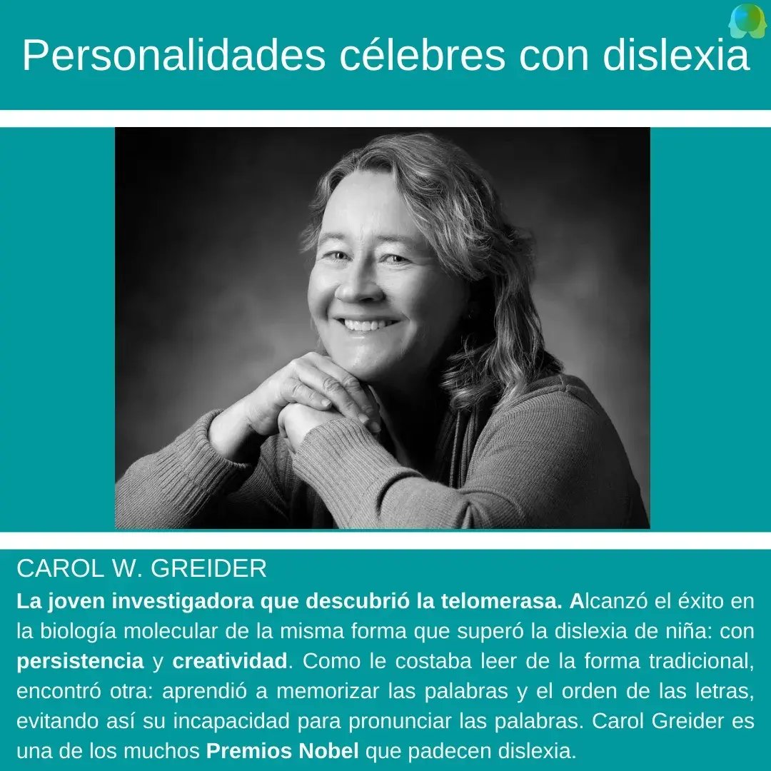 En definitiva, como hemos podido observar, la dislexia  afecta a cualquier tipo de persona independientemente de su estatus, condición o profesión.<a href="/PDislexia/">Plataforma Dislexia</a>
<a href="/DeDislexia/">Asociación de Dislexia de Córdoba DISCÓRDOBA</a>
<a href="/DislexiaBu/">Dislexia Burgos</a>
<a href="/DislexiaGranada/">Dislexia Granada</a>
<a href="/DislexiaSevilla/">Dislexia Sevilla</a>
<a href="/DislexiaAragon/">ADA Dislexia Aragón</a>
<a href="/adixmur/">Adixmur</a>
@DislexiaMadrid
<a href="/Agadix/">AGADIX</a>
<a href="/TrencaD/">Trenca-dis</a>