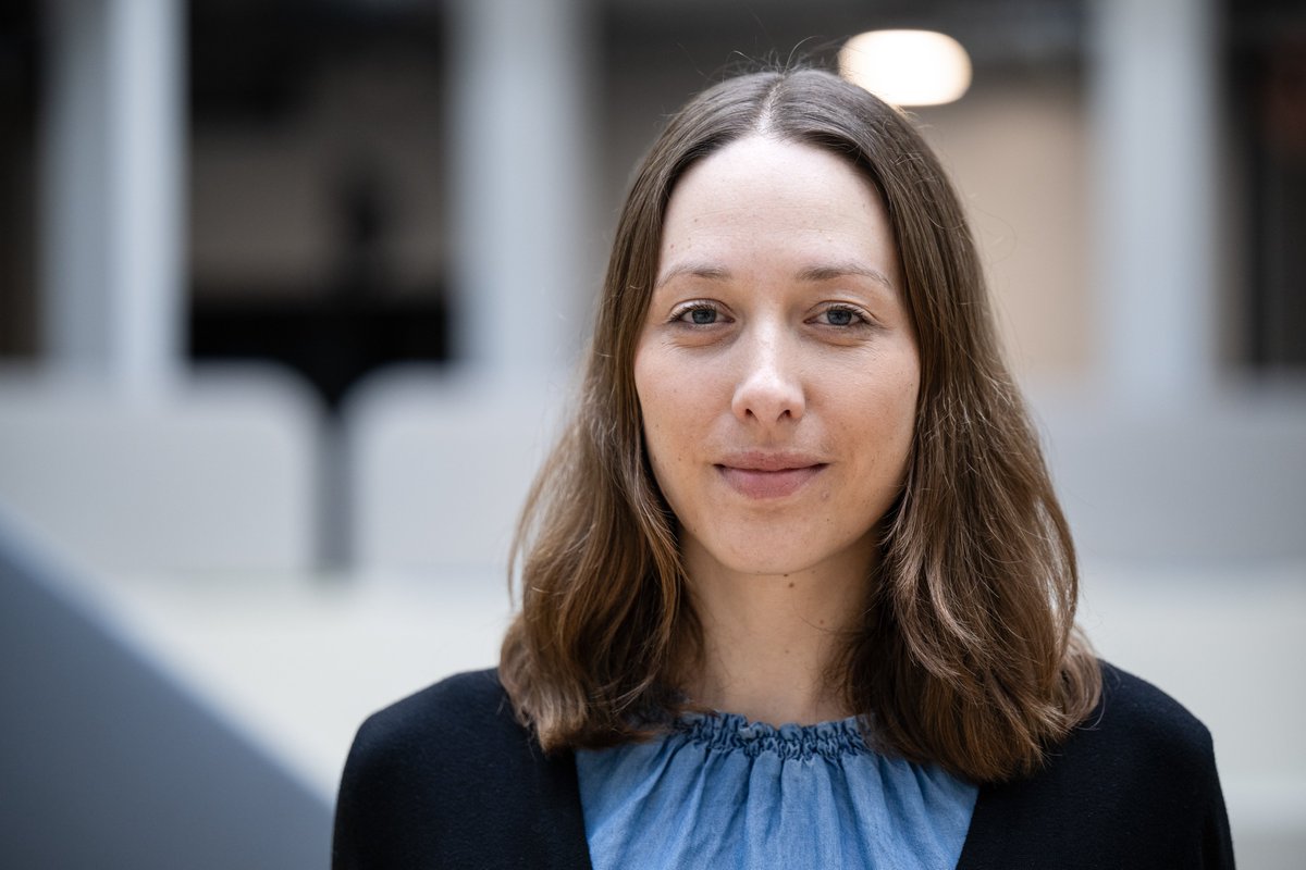 dpa_unternehmen (@dpa_unternehmen) on Twitter photo Ab 1. September: <a href="/mirschmidt/">Miriam Schmidt</a> leitet künftig die Panorama-Redaktion der <a href="/dpa/">dpa</a>. "Teamplayerin mit großem Verständnis für den digitalen Wandel", sagt Chefredakteur <a href="/SvenGoesmann/">Sven Gösmann</a>. Herzlichen Glückwunsch!
Mehr: presseportal.de/pm/8218/5771873 Ab 1. September: <a href="/mirschmidt/">Miriam Schmidt</a> leitet künftig die Panorama-Redaktion der <a href="/dpa/">dpa</a>. "Teamplayerin mit großem Verständnis für den digitalen Wandel", sagt Chefredakteur <a href="/SvenGoesmann/">Sven Gösmann</a>. Herzlichen Glückwunsch!
Mehr: presseportal.de/pm/8218/5771873
