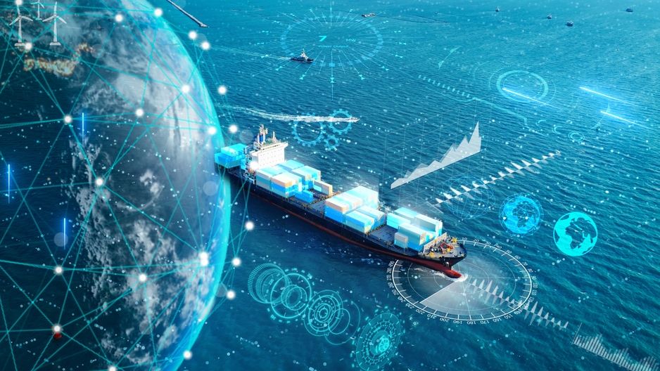 ⚫ EXCLUSIVE 🔴 In an interview with WorldCargo News Niels H. Kristiansen, CEO and Co-founder of @Portchain discusses what data is required for berth alignment and how the sharing process works: tinyurl.com/su74dhbh
#Ports #Data #Shipping #WorldCargoNews