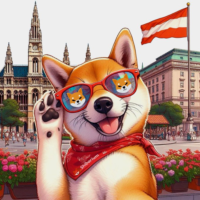 shibainu tweet media