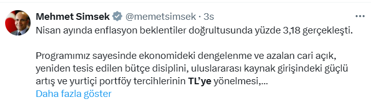 Hannah Arendt: Herkes sürekli yalan söylediği zaman sonuçta buna inanmazsınız ama hiç kimse de hiçbir şeye inanmaz. Böyle bir toplum hiçbir konuda fikir sahibi olamaz. Giderek düşünme, yargılama ve eylem yetisini kaybeder. Böyle bir topluma her istediklerini yaptırabilirler. TÜİK