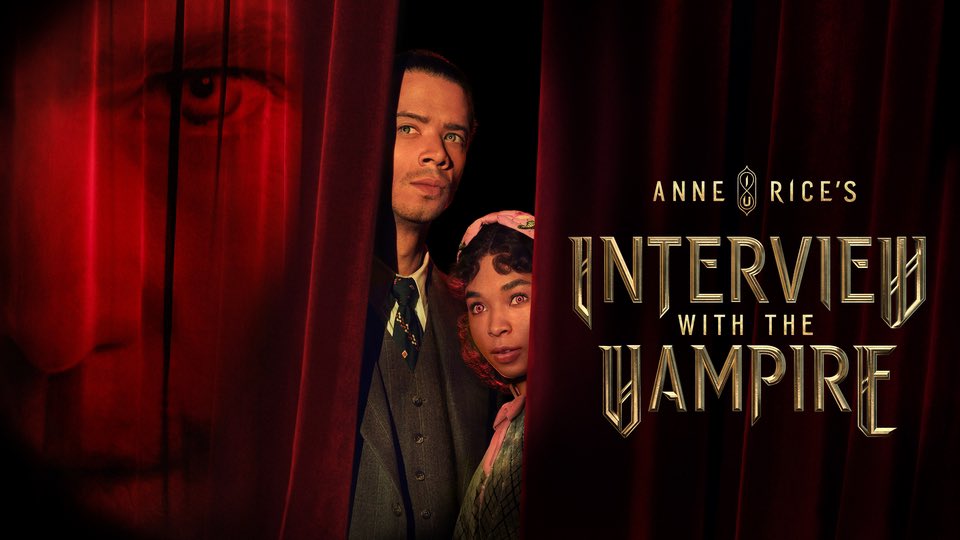 Anne Rice’s Interview With The Vampire Season 2 Red Carpet Premiere Arrivals

#IWTV #AnneRice #InterviewWithTheVampire #TalesFromTheMedia 

youtu.be/mKFNnLsS9gU?si…
