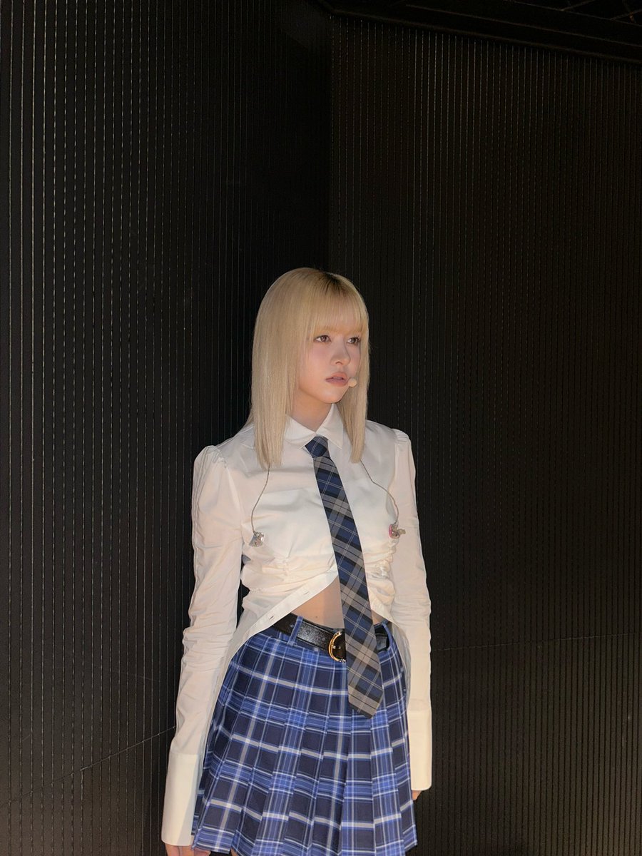 WE_NMIXX's tweet photo. Seoul!!!

#NMIXX #엔믹스
#릴리 #LILY https://t.co/YadW1w3E2U
