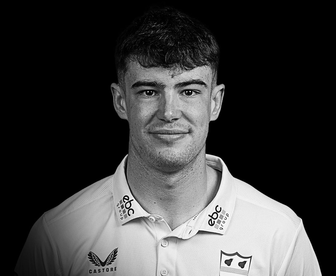 It’s with great shock and sadness that Stourport Cricket Club heard of the sudden passing of Josh Baker. All of SCC are keeping Josh, his family, his friends and everyone associated with Worcestershire Cricket in their thoughts and prayers. Rest in Peace, Josh!