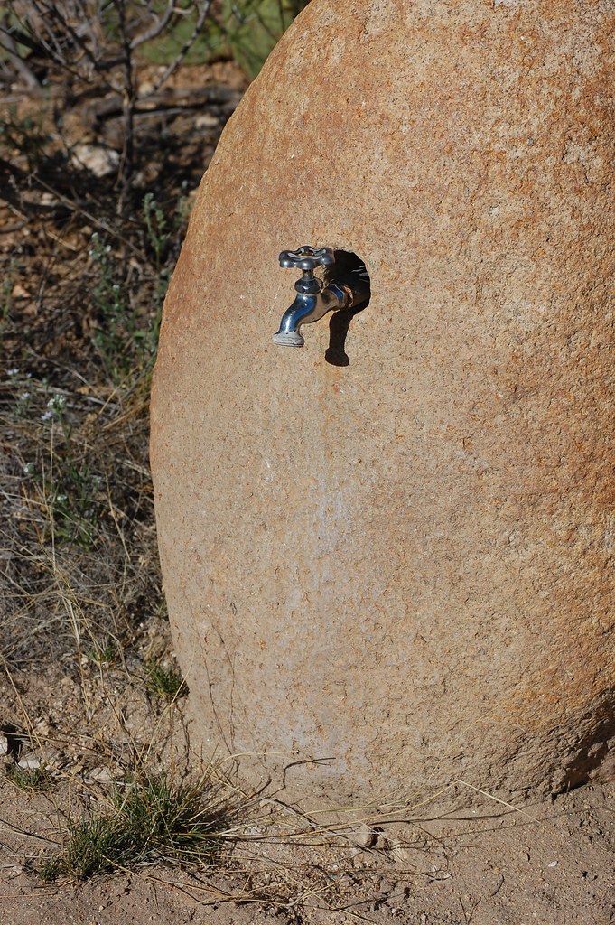 FirstChevalier's tweet image. Week 17's lesson Wisdom from the Rock is up on Substack now.
Link-markmalcolm.substack.com/p/week-17-wisd…
Image-"water from a rock" by maximalideal is licensed under CC BY-SA 2.0.