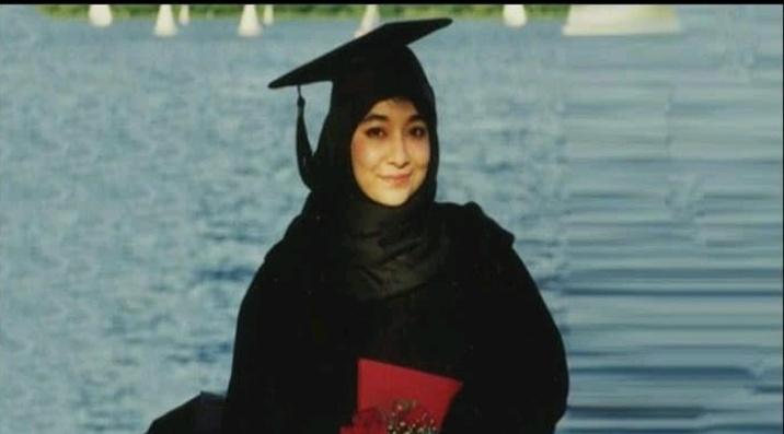 Once again Taliban are asking for the release of Dr. Aafia Siddiqui who was handed over by the Pakistani government to the USA.

Taliban are making efforts for her release and Insh'Allah soon she will be released.

She's welcomed in Islamic Emirate of Afghanistan 🥺🏳️