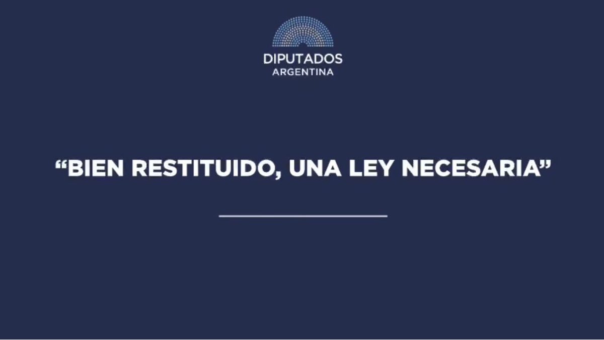 Presentamos el Proyecto de Ley de Administración y Reutilización Social de Bienes Cautelados y Decomisados, para que sean reutilizados por la sociedad. Lleva la firma de varios diputados y diputadas encabezados por el Diputado Ramiro Gutierrez. @ramirogutierrezok Busca que…