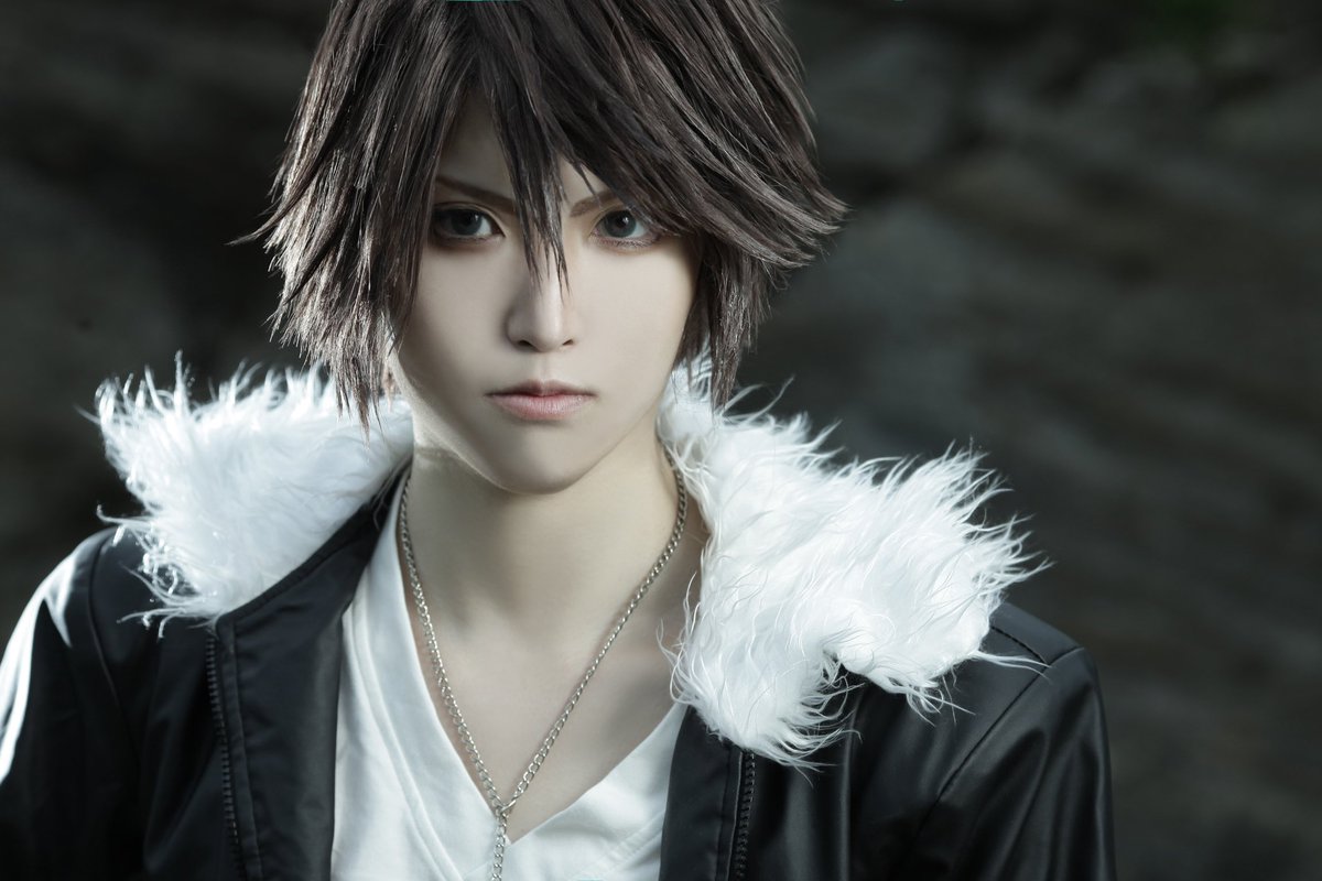 コスプレ/cosplay

FF8/FINAL FANTASY VIII
スコール・レオンハート
Squall Leonhart

Photo:だて(@date0831)