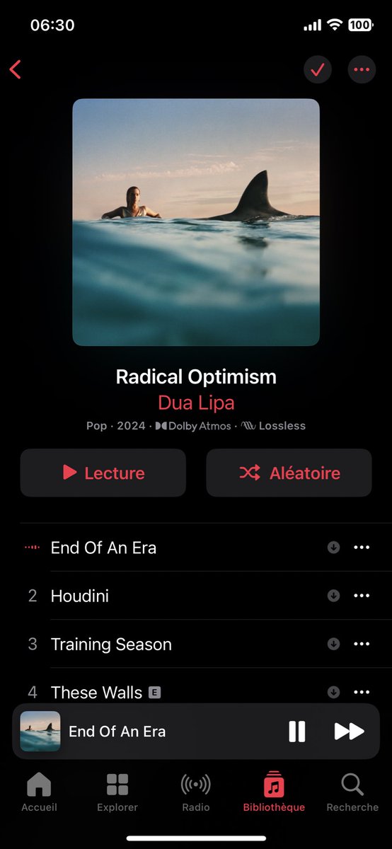 bxflo_'s tweet image. Réveil à 6:30
6:30 :