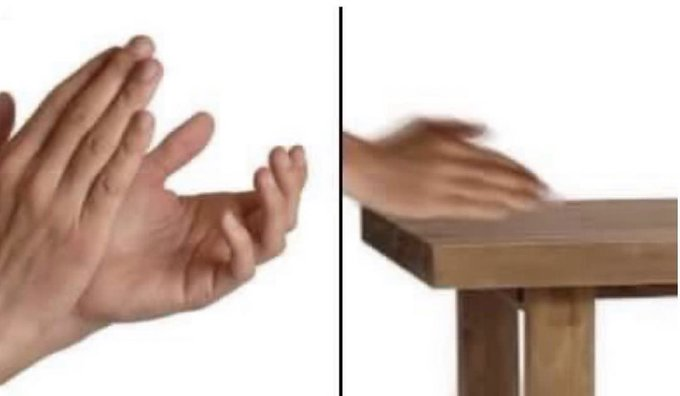 Nadie
Absolutamente nadie
Yo cuando me río: