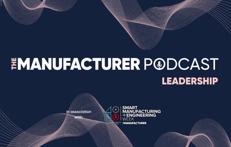 The latest episode of The Manufacturer Podcast is out and, as always, it's a cracker, featuring an exclusive interview with @MakeUK_ CEO, Stephen Phipson. Have a listen: themanufacturer.com/podcasts/the-m…