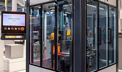 Generative AI is now an industrial tool that generates PLC code - Drives and Controls Magazine buff.ly/3QqWuPr
#GenAI #generativeAI #Robot #Robotics #Automation #Bots #ArtificialIntelligence #MachineLearning #DeepLearning #MachineIntelligence #AI #DL #ML #Tech #Technology