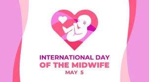 Happy Day of the Midwife!
“We are delighted to celebrate International Midwifes Day, 5 May, and to thank our amazing midwives and supporting teams who work tirelessly to provide excellent care for women, babies and families.  #AmazingWVTStaff
Lucy Flanagan, chief nursing officer