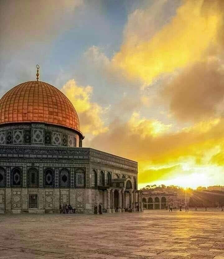 Ağzımızdan çıkanı kul bilir..
Kalbimizden geçeni Allah bilir..

Aksa özgür olduğunda bayram gibi bayram olacak. 
Dilerim yakın olsun...

Allah nurunu tamamlayacaktır..
#Filistin #Gaza #Kudüs 
#MescidiAksa