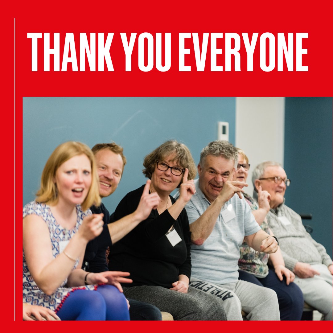 We've had a remarkable week connecting with our candidates! Thank you so much for your time and passion ❤️ And a big shoutout to our panel members @Tanni_GT, Catherine Smith, Simon Bevan, @danziger2, Bharatti Crack and @DTS_TaylorSmith and partners @_ukactive for your support