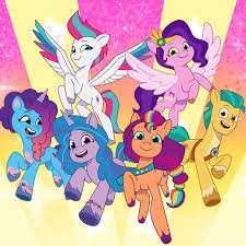 Mlpg5 Mane six 
#mane6 #mistybrightdawn #Sunnystarscout#HitchTrailblazer #IzzyMoonbow #zippstorm #pipppetals