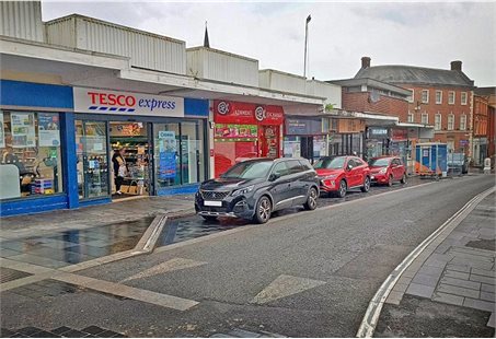 Visitors to Pontypridd Town Centre are set to notice work activity to improve the condition and appearance of a block of Rhondda Cynon Taf Council-owned buildings at Taff Street. gtfm.co.uk/refurbishment-…