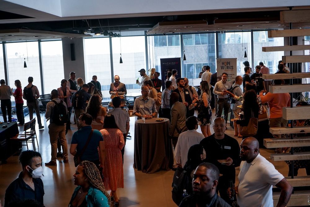 Don't know what to attend during @PhillyTechWeek 2024 presented by @comcast? Check out this rundown of key events hosted by @1phltech @Fastmail @P4Hub @OutInTech and more. buff.ly/3UHWqwZ