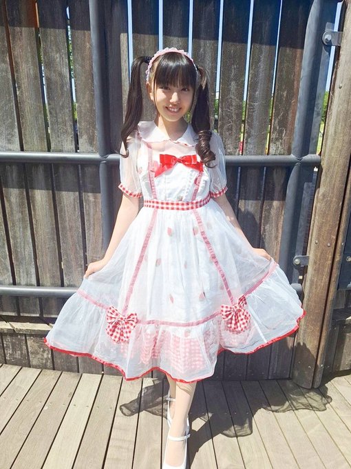 Twitterのコスプレ画像42