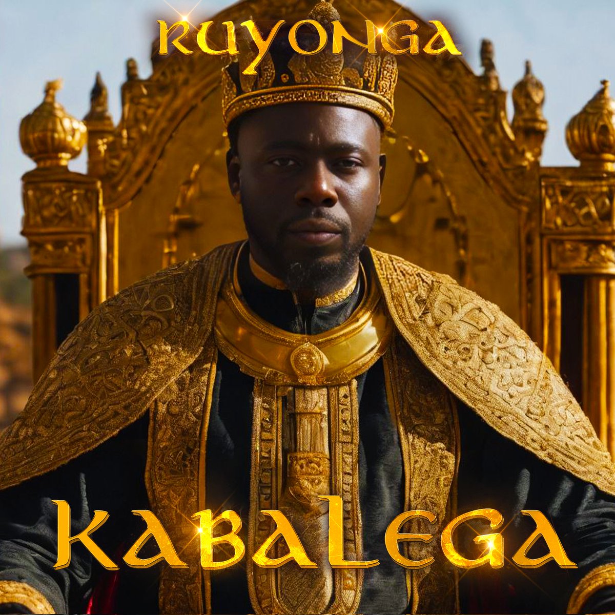Pre order the Classic now; #Kabalega #KabalegaSzn #Kabalega240524 keleledigital.ffm.to/ruyongakabalega