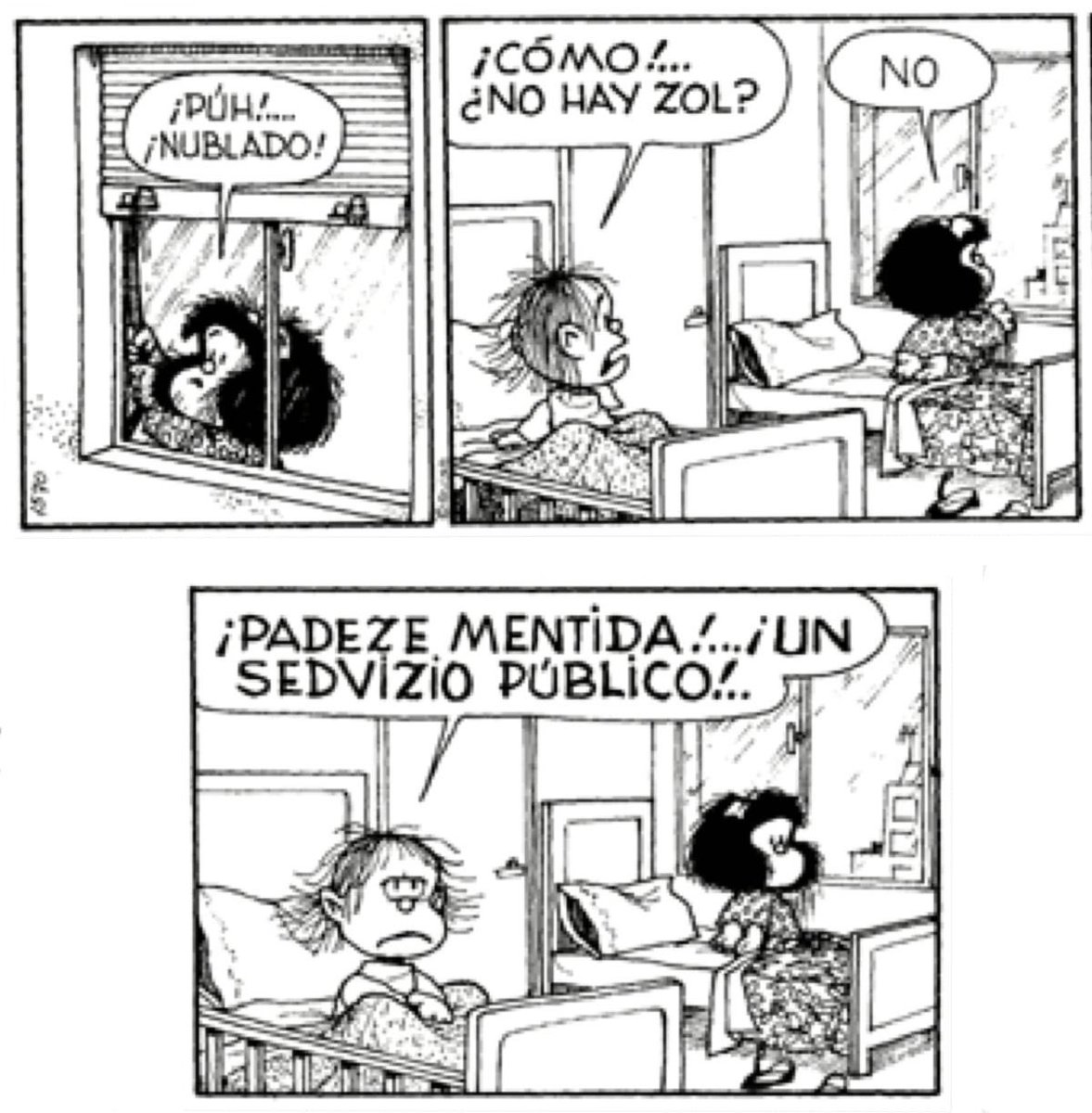 Mafalda (@MafaldaQuotes) on Twitter photo 2024-05-03 11:23:11