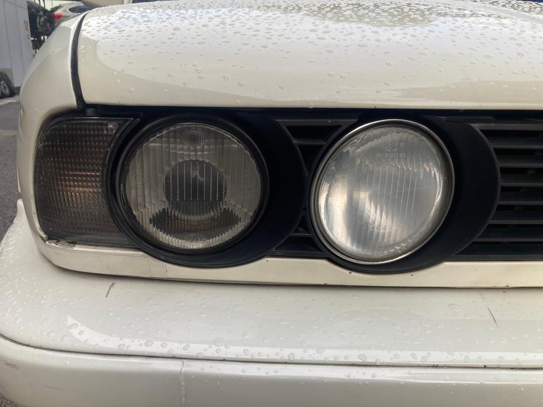 propelauto's tweet photo. BMW E34 520I Headlamps &amp; Signal Lamps Set available at #PropelAutoParts

Come &amp; adopt it for your classic rides🤗🚘

#BMW #E34 #Headlights #SignalLights #SGcars #ScrapCar #Usedlights #E34usedspares #520i #Singaporecars #OG #PropelAuto #BMWParts #Headlamps #Lamp #Light #Adopt #Now https://t.co/fGyErYtjAF