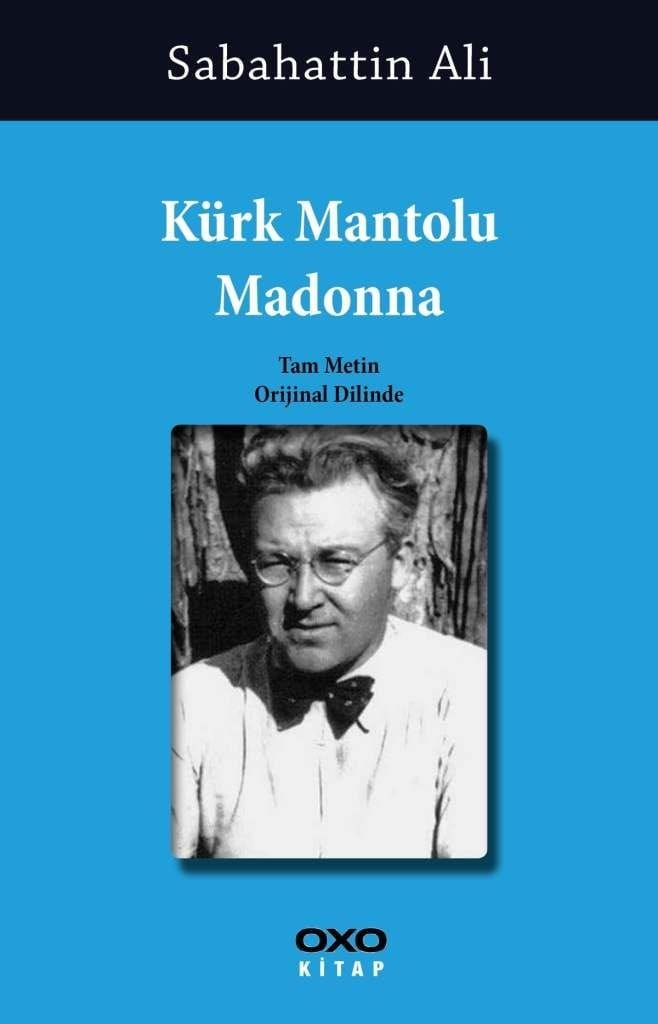 Sabahattin Ali'nin Kürk Mantolu Madonna kitabı Alman-Türk ortak yapım olarak diziye uyarlanacak. Projenin çekimleri hem Almanya'da hem Türkiye'de yapılacak.