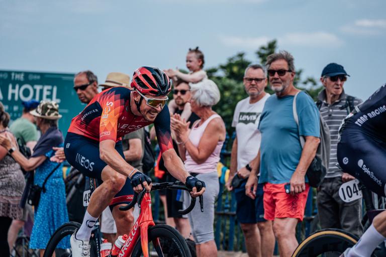 On the morning live blog: “I’d have slapped your hand off for this career”: Veteran Ineos road captain Luke Rowe announces he will retire at end of 2024, a year earlier than planned Plus: Geraint Thomas “95%” sure he’ll retire next year + more! road.cc/308177 #cycling