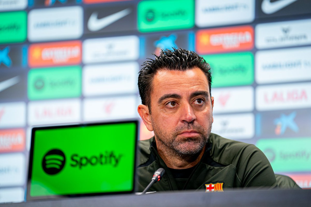 FC Barcelona tweet media