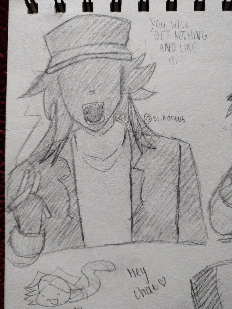 si_kantut's tweet photo. Repost- HEY GIYS!!! sorry for not posting I'm so burnt out and stressed but I'm trying my best to be active here so have #notzig content!! And uhh worm mike https://t.co/WN0phppVI4