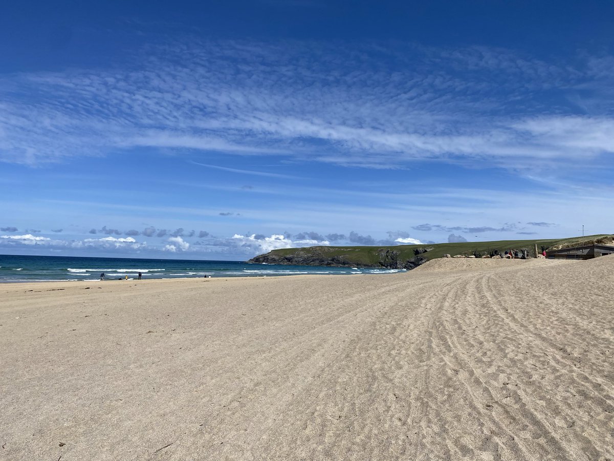 We are back in Cornwall for the weekend joining in the #CIMCF see us at venues across the weekend!