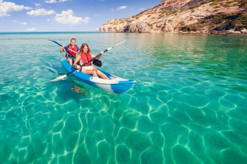If you're looking for a unique and exciting way to explore the stunning beauty of Gozo, then kayaking is the perfect activity for you.

#kayaking #kayak #nature #kayakingadventures #adventure #kayaklife #visitmalta #maltaisland #cominoisland #bluelagoonmalta #visitbluelagoonmalta