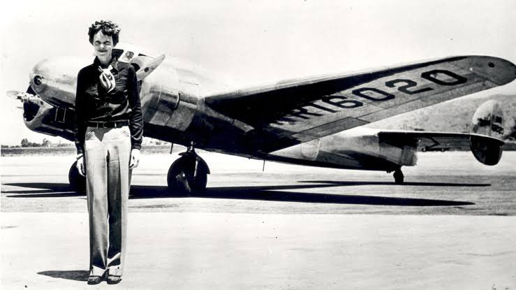 Amelia Earhart, the famed American aviator, disappeared over the Pacific Ocean in 1937 while attempting to circumnavigate the globe in a Lockheed Model 10-E Electra. 

Along with her navigator, Fred Noonan, Earhart aimed to complete one of the last uncharted aviation routes.…