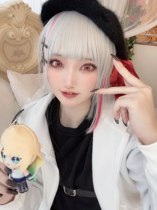 コスプレイヤー小雪うののTwitter画像15