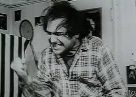This week, The Bootleg Files serves up 'Hot Dogs for Gauguin,' Martin Brest's 1972 student film starring a then-unknown @DannyDeVito. It's on the National Film Registry and now it's on @cinemacrazed: cinema-crazed.com/blog/2024/05/0… #shortfilm #indiefilm #studentfilm #NYC #comedy