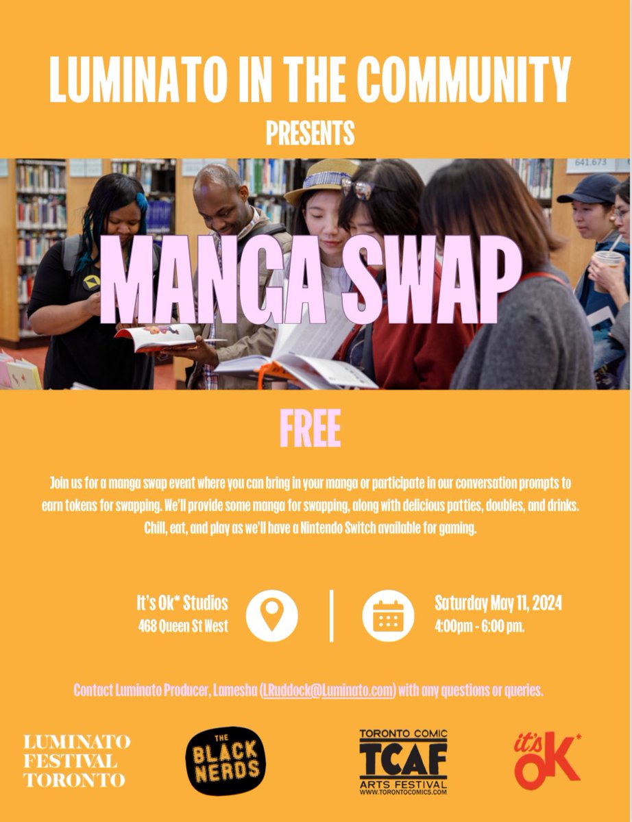 BLEMME FATALE PRODUCTIONS tweet media