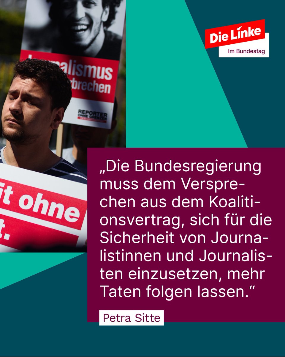 dielinkebt tweet picture