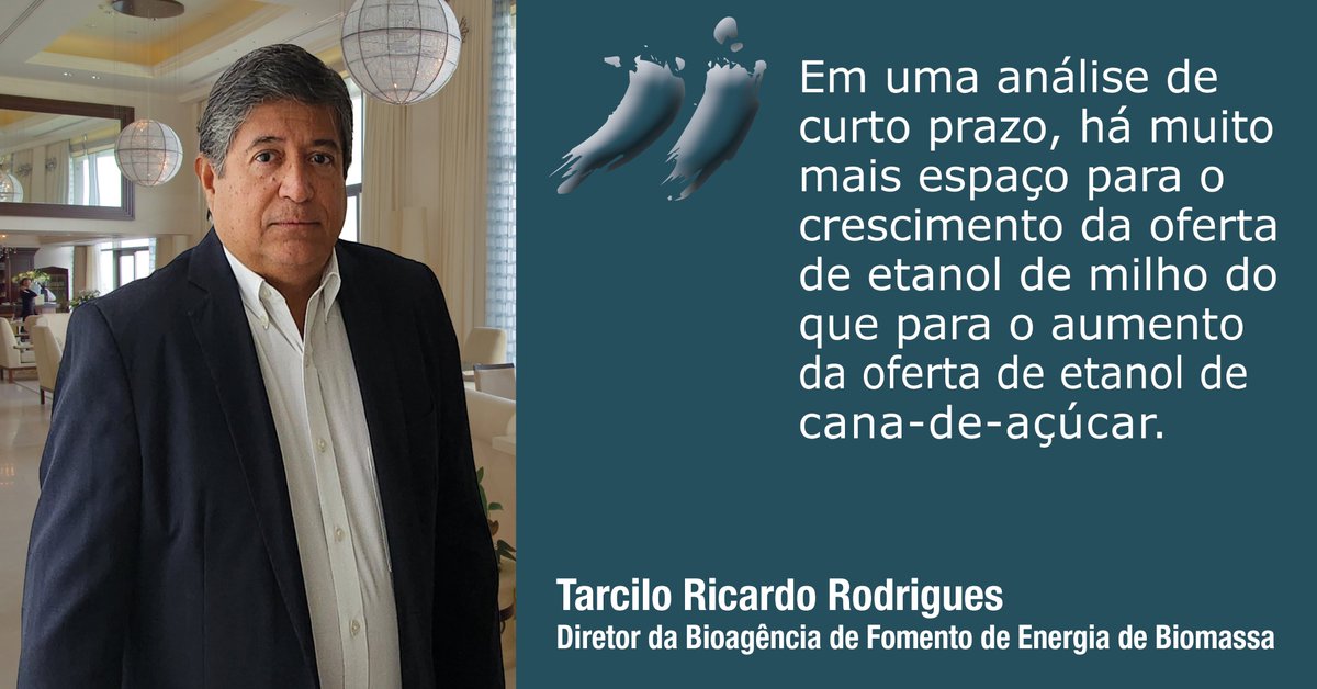 Sugiro que você leia o artigo escrito com exclusividade para a Revista Opiniões Bioenergética pelo Diretor da Bioagência de Fomento de Energia de Biomassa, Tarcilo Ricardo Rodrigues.
sucroenergetico.revistaopinioes.com.br/pt-br/revista/…
#agronegocio #agricola #etanol #agricultura #canadeacucar #SAF