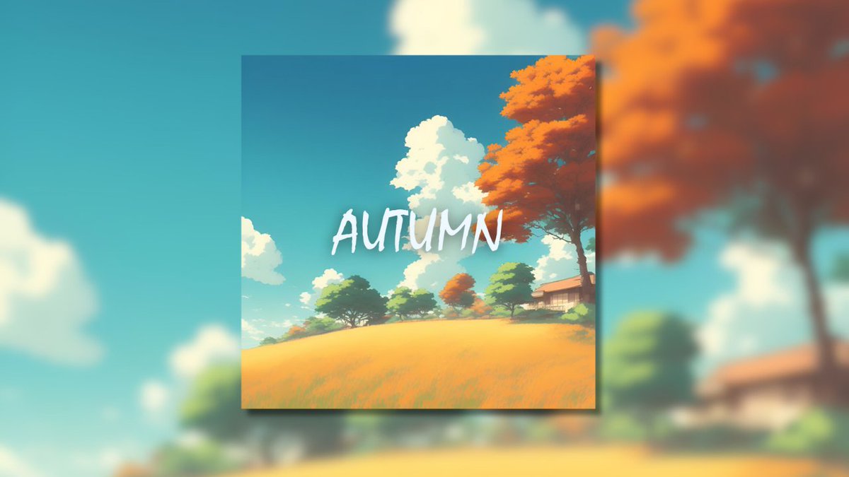 Autumn - #lofi #relax #vibe 🎵Stream: fanlink.tv/autumnsingle #lofi #lofimusic #lofihiphop #Chillhop #electronics #sadvibes #Spotify #YouTubeMusicWeekend #SoundCloud #jazz #relaxingmusic