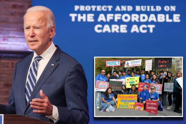 Of course @BidenHQ @WhiteHouse would spend our taxpayer’s money on the illegals. @TheDemocrats love spending our taxpayers money on anyone and everything but Americans or America. Heck, @JoeBiden even wants to tax us more, he’s campaigning on that, just so he can spend more of…