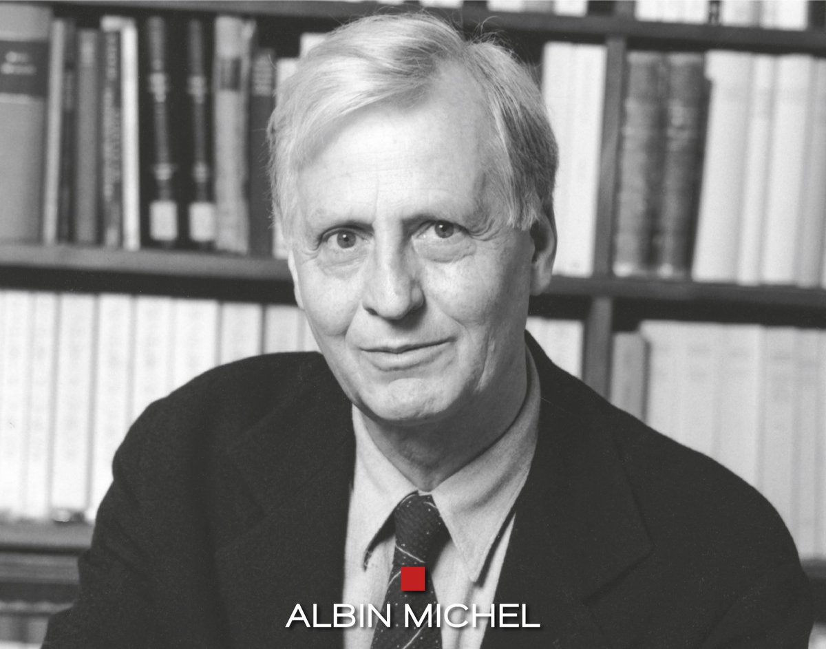 A 12h, sur @franceinter :
Comment définir l’esprit européen ? @thomassnegaroff reçoit le philologue et philosophe franco-allemand Heinz Wismann. Il publie “Lire entre les lignes. Sur les traces de l’esprit européen” @AlbinMichel .
Avec @NPolony et @finchelstein #LGFAF