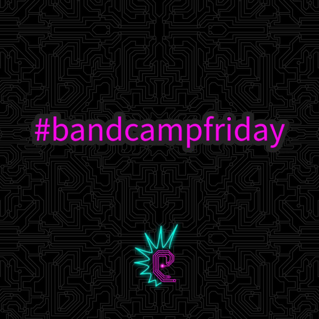 It's #bandcampfriday again! Share your music.  🧵 👇

Once per month, Bandcamp waives its revenue share allowing artists to get all the money.